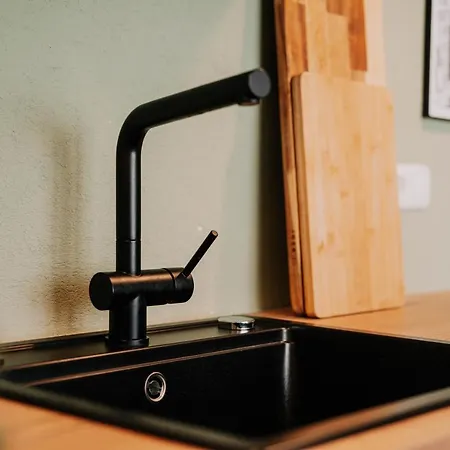 Apartment Soonwald Loft I Garten I Kamin I Riesige Wohnkueche *