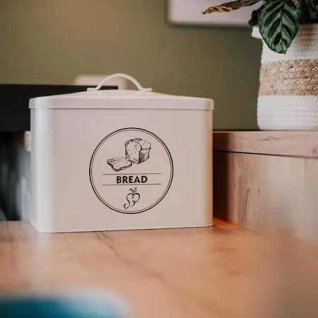 Apartment Soonwald Loft I Garten I Kamin I Riesige Wohnkueche Stromberg (Hunsrueck)