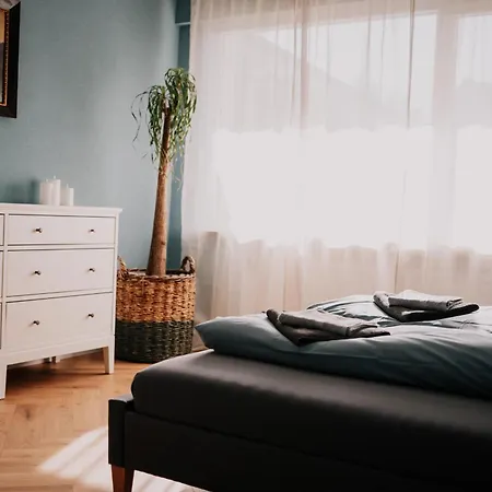 Soonwald Loft I Garten I Kamin I Riesige Wohnkueche * Stromberg (Hunsrueck)