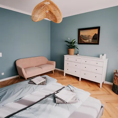 Apartment Soonwald Loft I Garten I Kamin I Riesige Wohnkueche