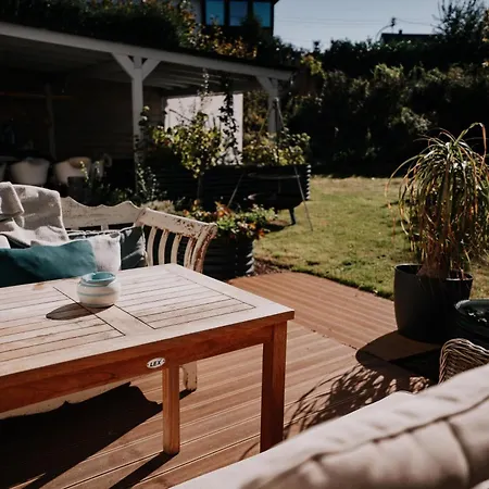 Soonwald Loft I Garten I Kamin I Riesige Wohnkueche * Stromberg (Hunsrueck)
