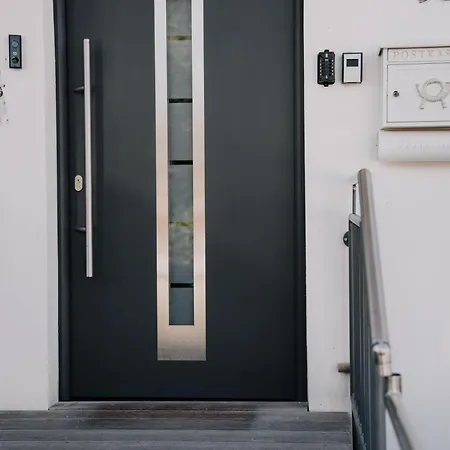 Soonwald Loft I Garten I Kamin I Riesige Wohnkueche Apartment Stromberg (Hunsrueck)