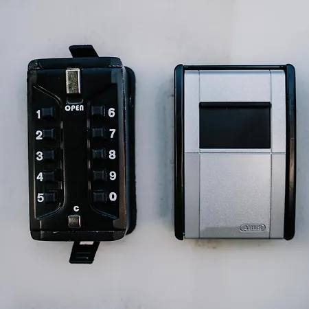 Soonwald Loft I Garten I Kamin I Riesige Wohnkueche Apartment *