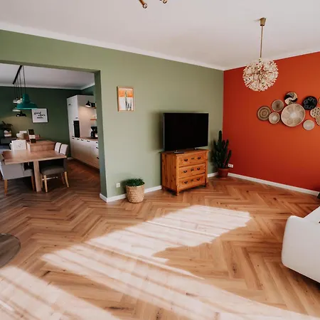 Soonwald Loft I Garten I Kamin I Riesige Wohnkueche * Stromberg (Hunsrueck)