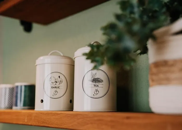 Soonwald Loft I Garten I Kamin I Riesige Wohnkueche סטרומברג