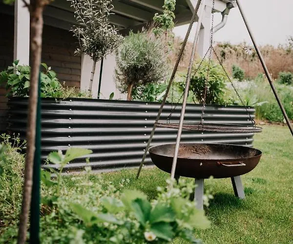 Soonwald Loft I Garten I Kamin I Riesige Wohnkueche Апартаменты Штромберг