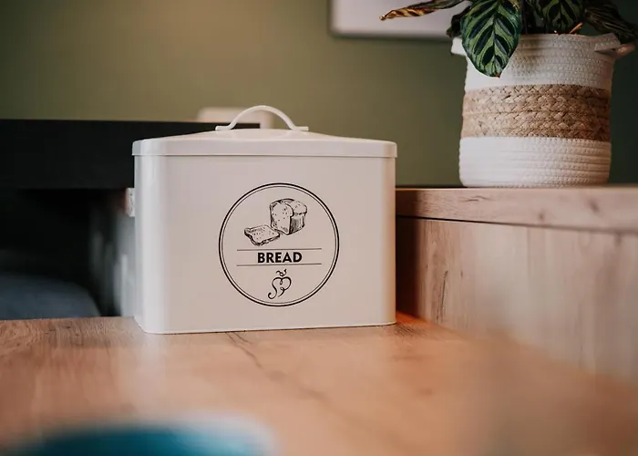 Апартаменты Soonwald Loft I Garten I Kamin I Riesige Wohnkueche Штромберг