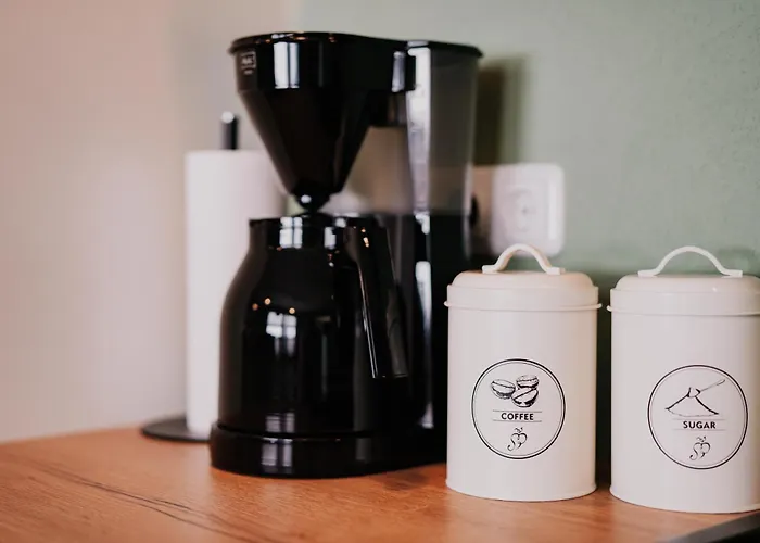 Soonwald Loft I Garten I Kamin I Riesige Wohnkueche Апартаменты *