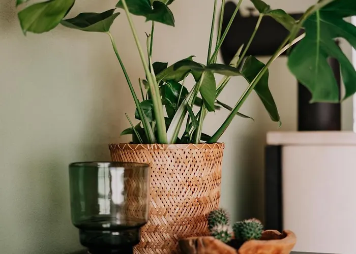 Апартаменты Soonwald Loft I Garten I Kamin I Riesige Wohnkueche Штромберг