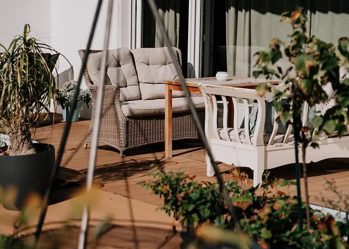 דירה Soonwald Loft I Garten I Kamin I Riesige Wohnkueche