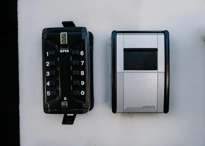 Soonwald Loft I Garten I Kamin I Riesige Wohnkueche Апартаменты *