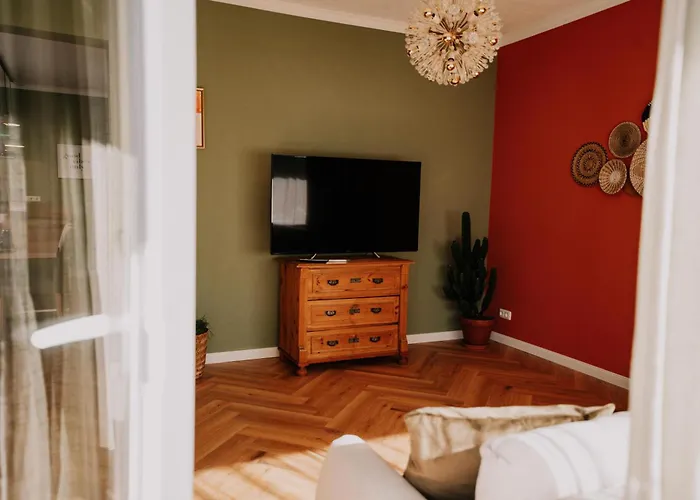 Soonwald Loft I Garten I Kamin I Riesige Wohnkueche Апартаменты Штромберг